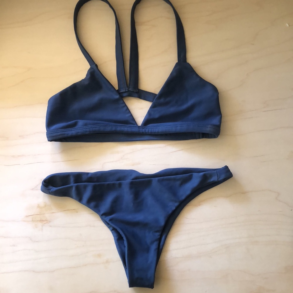 Miyako Bottom, Honolulu Top